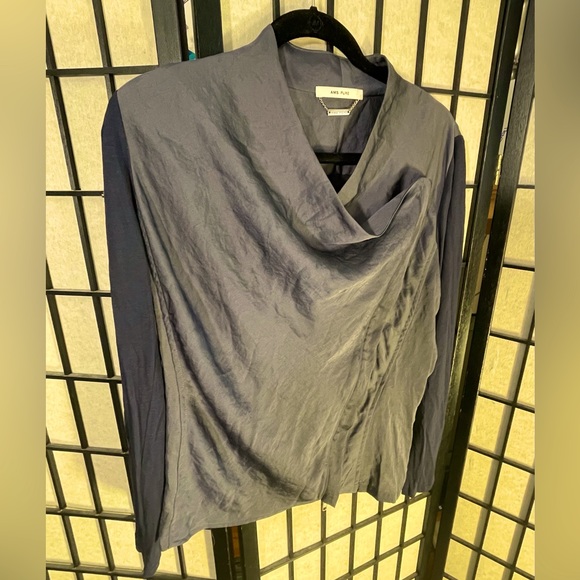 AMS Pure Jacket Moto Style - Picture 2 of 12